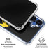 Marvel X-Men Rogue Galaxy S25 Clear Case